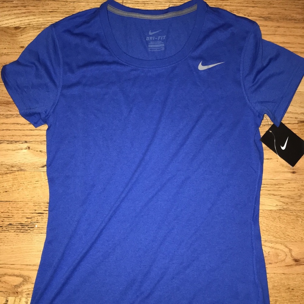 NIKE DRI-FIT TRAINING TEE🎾